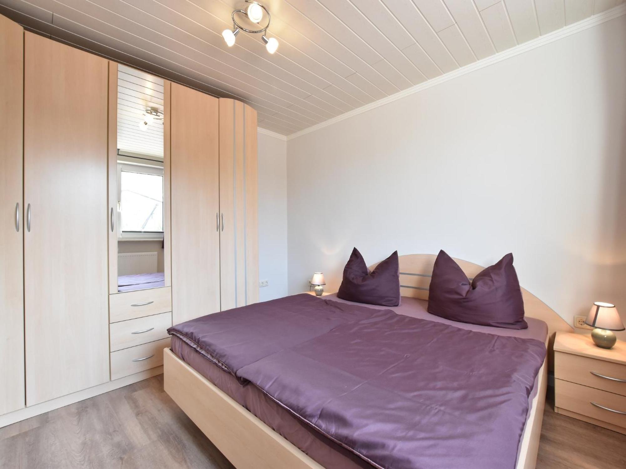 Apartment With Terrace In Warnkenhagen Eksteriør billede